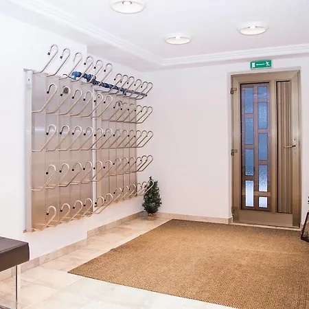 Apart Romantica 214w Appartamento