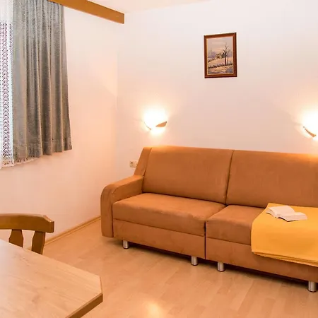 Apart Romantica 214w Appartamento