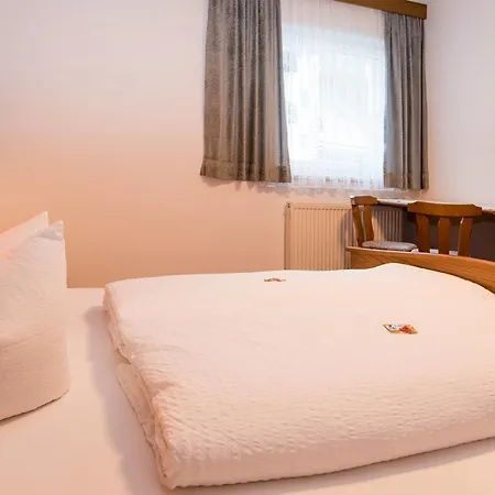 Apart Romantica 214w * Maierhof (Tyrol)